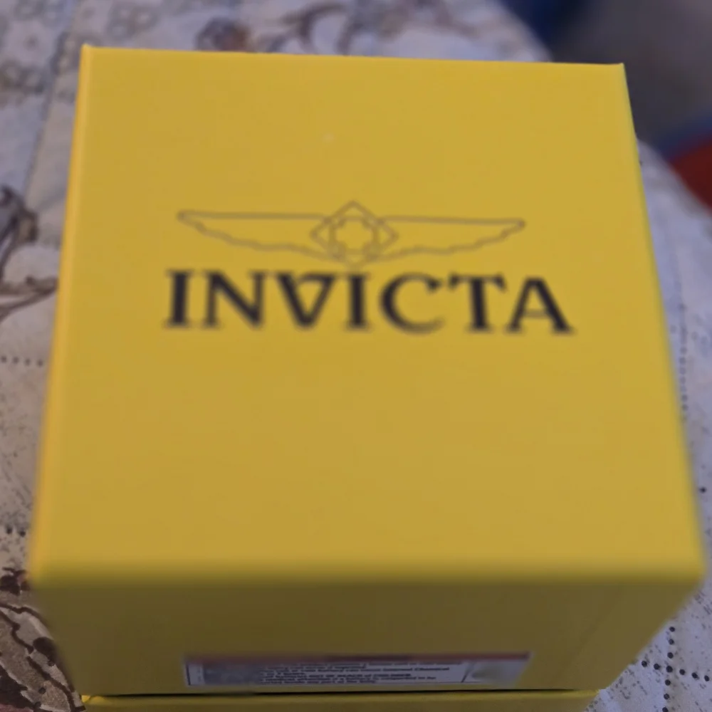 Invicta‎ Pro Diver Men's Watch - 43mm